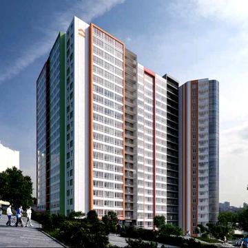 Продам 1 кімн. Пишоновская/Акварель-3 за 30.000 у.о. ЖК Акварель 3