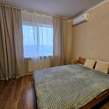 Сдам 1к Подільський р-н ЖК Місто квітів вул Тираспільська буд 60