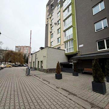 Довгострокова оренда 1к Квартира Цегельний провулок