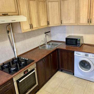 Сдам 1-к квартиру, просп. Лесной 41 метро Лесная.