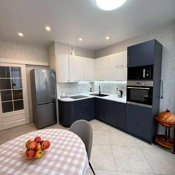 Сдам 1к квартиру в центре города