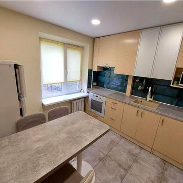 Полігонна вул. (Погребняка), 18-Б