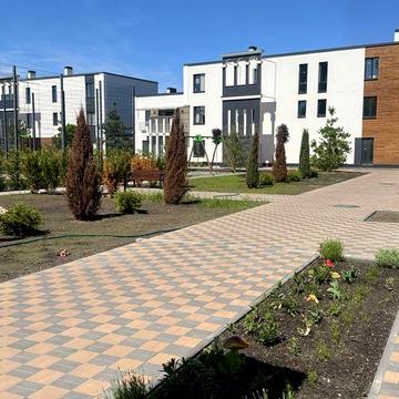 Продається 2кімнатна квартира.Новобудова. ЖК Персія