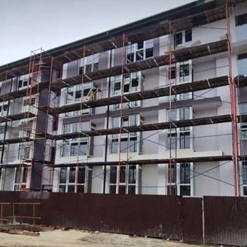 Однокімнатна квартира біля парку Дарницький р-н Київ ЖК клубний будинок