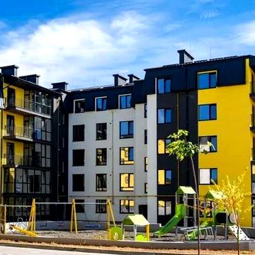 1-на квартира в ЖК «Італійський» ЖК Італійський