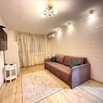 Криворізька вул., 22-М