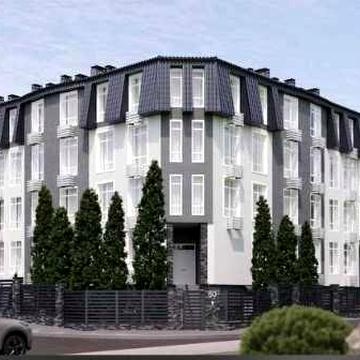 Академмістечко МЕТРО 5хв ДОМ СДАН! Продам однокімнатну смарт квартиру.