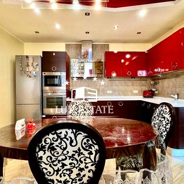 Продажа 3-комнатной квартиры в новострое ЖК "Солнечный" ЖК Солнечный