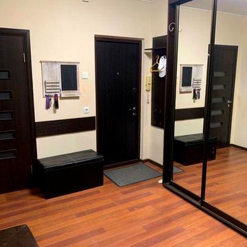 Оренда трикімнатноі квартири р-н Масани