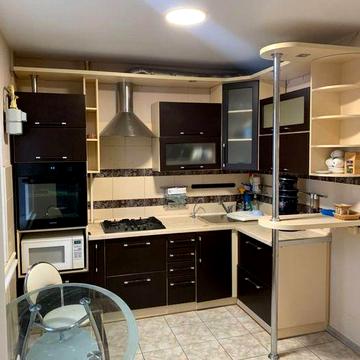 Оренда трикімнатноі квартири р-н Масани