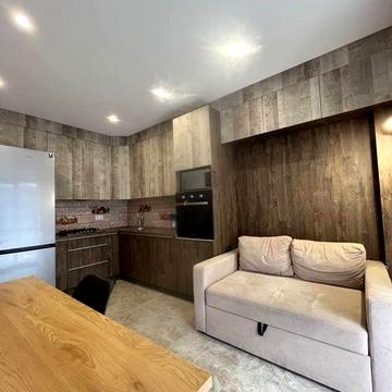 Сдам 1к квартиру на Победе