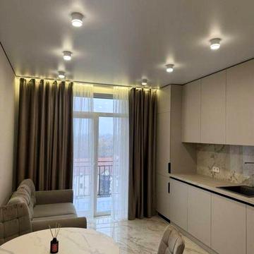 Продаж 1,5 квартири Боздош з видом на парк вул..Радіщєва Ужгород