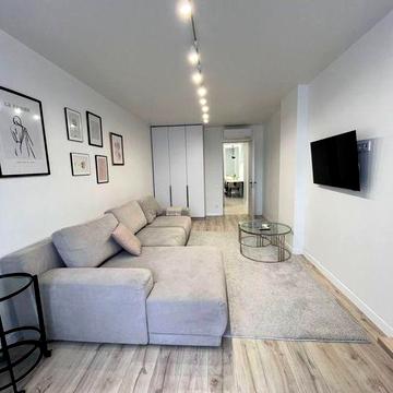 Сдам 2к квартиру в ЖК Жуковский