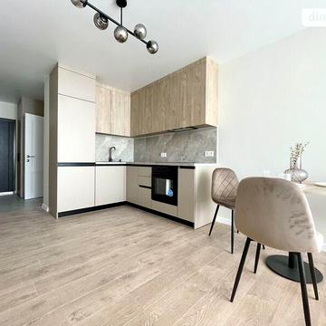 Продаж 1к Квартира Смакули вулиця ЖК Киевский