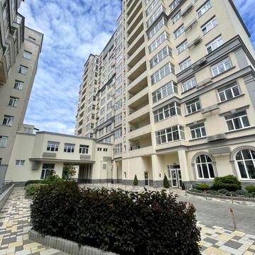 Краківська вул., 4-Б