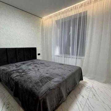 Сдам 2х комнатную квартиру в ЖК ЩАСЛИВЫЙ , Запорожское шоссе 32