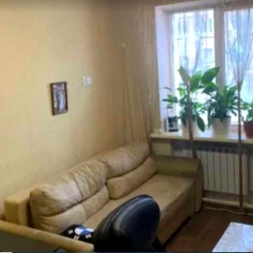 Продажа 1к квартиры (район Титова, Строителей)