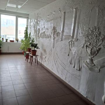 Миколи Боровського вул., 36