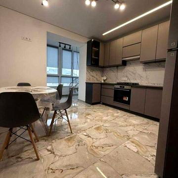 Здам 3-кв. квартиру в ЖК “Опришівська Слобода”