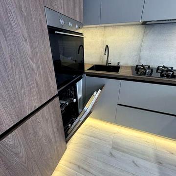 Продам в Новобудові! ЖК Щасливий 2! Новий Ремонт! ЖК Брама