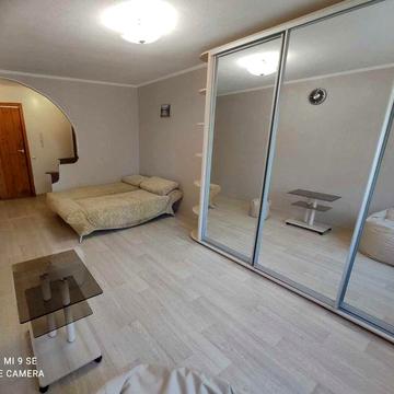 Оболонь, оренда 1-к кв, 35 м, 2-й пов, ГАЗ плита, 5 хвил метро Оболонь