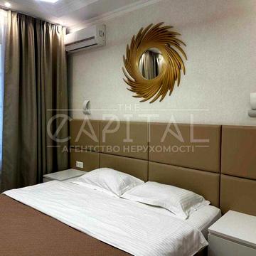 Оренда 2к квартири, Мала Житомирська, Шевченківський район