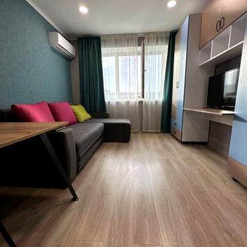 Здам 1 квартиру! До метро Лісова 10 хвилин пішки. Вінстона Черчилля 93