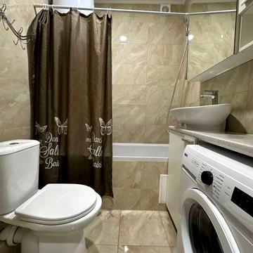 Здам 1 квартиру! До метро Лісова 10 хвилин пішки. Вінстона Черчилля 93