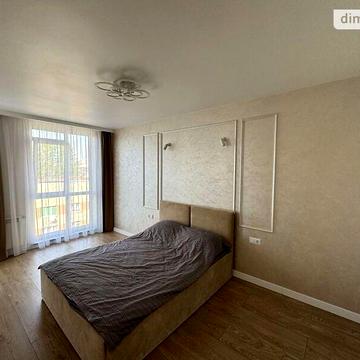 Довгострокова оренда 1к Квартира Зелена вулиця ЖК Avalon Zelena Street