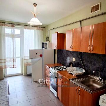 Продаж 1к Квартира Шевченка провулок ЖК пер. Шевченко