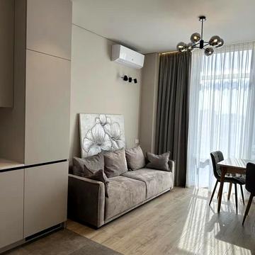 Іоанна Павла II вул. (Патріса Лумумби), 6/1