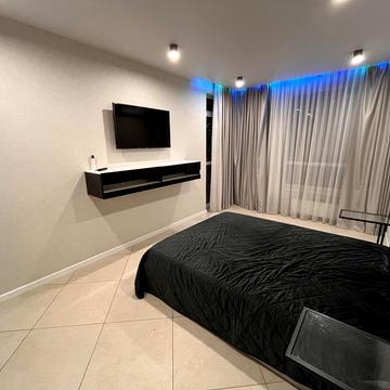 Зарічна вул., 2а