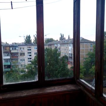 Продаж квартири.