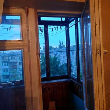 Продаж квартири.