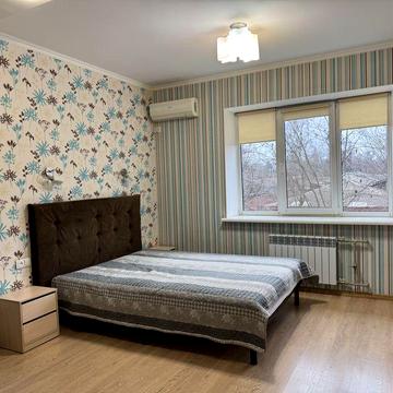 Здам в оренду 2-к квартиру