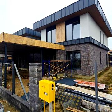 Продаж Будинку | Газ | Штукатурка | Електрика | Автонавіс | Без %