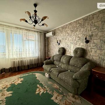 Довгострокова оренда 1к Квартира Кондратюка Юрія вулиця