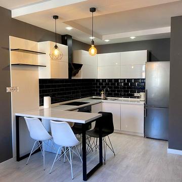 Євродвокімнатна квартира Вишгород Сіті Парк від хозяїна! Вільна 22.12