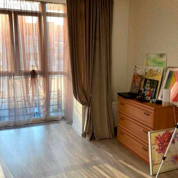 Довгострокова оренда 1к Квартира Княгині Ольги вулиця ЖК Ренуар