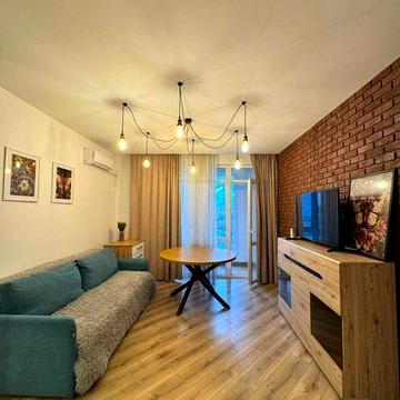 оренда 1к квартири на Липинського, ЖК Парус, 24000 грн