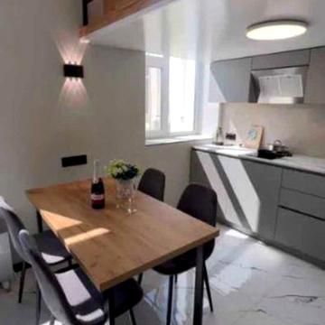 Оренда 1к квартири на вул. Вільного Козацтва 1