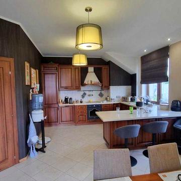 Пентхауз 150м2 на Лисичанській 29. Ремонт. Меблі. 2 тераси ЖК Арт Хаус