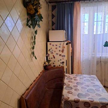 Экс! Продам 4к квартиру Салтовка, метро Салтовская! Сертификат!