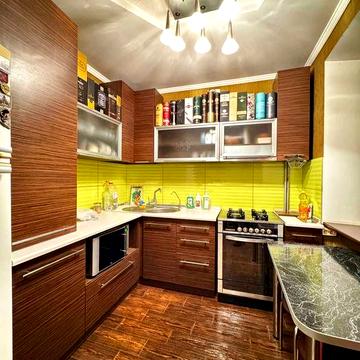 Здаю 3-кімнатну квартиру, Центр, вул. Водопровідна. Ц5