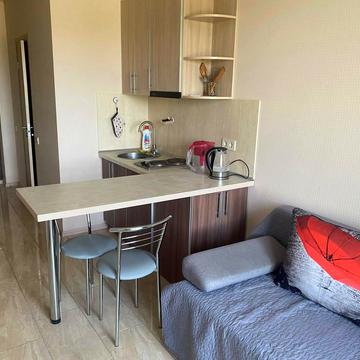 Шевченківський пров., 5В