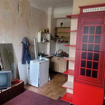 Аренда гостинки на Пол. Шлях 190/6