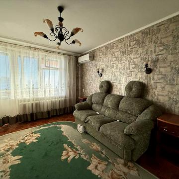 Реальная!!!Оренда 1 ком Максима дия 12 ж/м Покровский