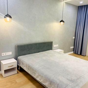 Жасминова вул., 9