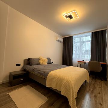 Малоголосківська вул., 44