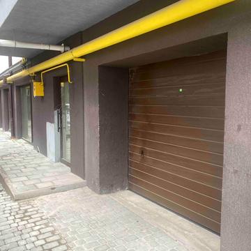 Височана вул., 18